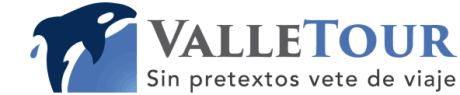 Valletour